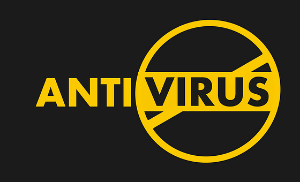Antivirus, Technologie, Protection, Mot