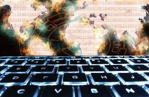 Ransomware, Cybercriminalité